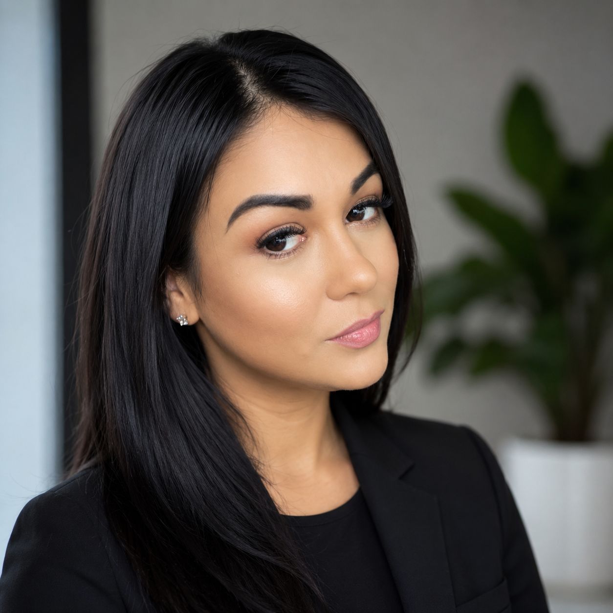 Lucinda Lucas — Founder of Lucas Collective Solutions